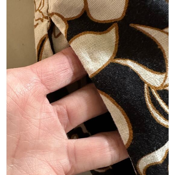 AVA & VIV | Womens Plus Size Ruffle Maxi Empire Waist Dress NEW Size 3X Cottage - Picture 7 of 11